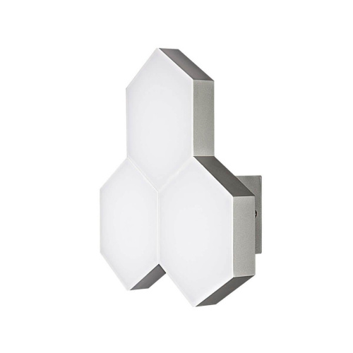 Настенный светильник Lightstar Favo 750634 Настенный светильник Lightstar Favo 750634
