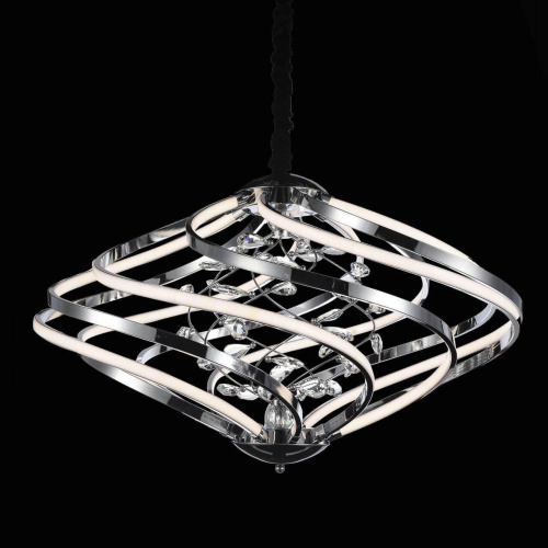 Подвесной светодиодный светильник ST Luce SL924.103.08 Подвесной светодиодный светильник ST Luce SL924.103.08