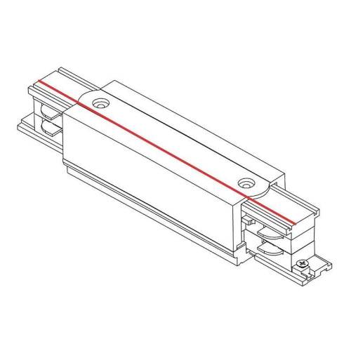 Коннектор прямой Nowodvorski Ctls Power 8708 Коннектор прямой Nowodvorski Ctls Power 8708