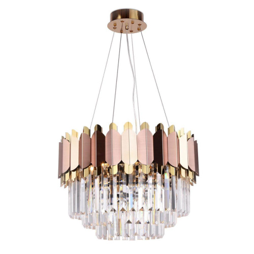 Подвесная люстра Ambrella light Traditional TR5290 Подвесная люстра Ambrella light Traditional TR5290