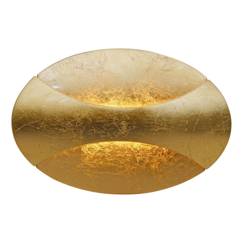 Настенный светодиодный светильник iLedex Flux ZD8151-5W Gold Настенный светодиодный светильник iLedex Flux ZD8151-5W Gold