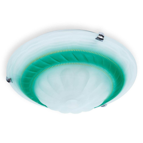Потолочный светильник Toplight Clare TL9101Y-02GN Потолочный светильник Toplight Clare TL9101Y-02GN