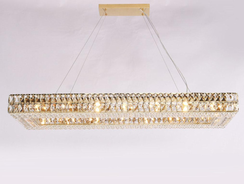 Подвесной светильник Newport 10128+10/S Gold М0062764 Подвесной светильник Newport 10128+10/S Gold М0062764