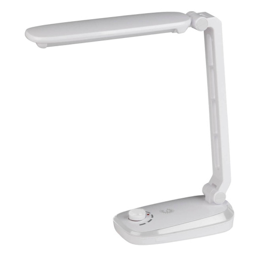 Настольная лампа ЭРА NLED-425-4W-W Б0019134 Настольная лампа ЭРА NLED-425-4W-W Б0019134