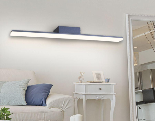 Подсветка для картин Ambrella light Wall FW424 Подсветка для картин Ambrella light Wall FW424