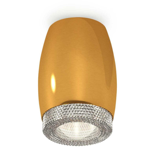 Комплект потолочного светильника Ambrella light Techno Spot XC (C1125, N7191) XS1125010 Комплект потолочного светильника Ambrella light Techno Spot XC (C1125, N7191) XS1125010