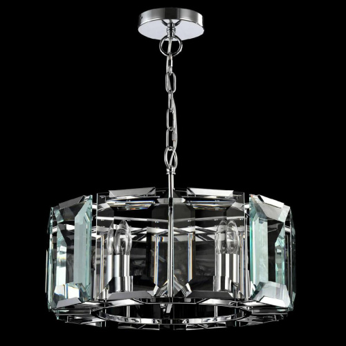 Подвесная люстра Maytoni Cerezo MOD202-05-N Подвесная люстра Maytoni Cerezo MOD202-05-N