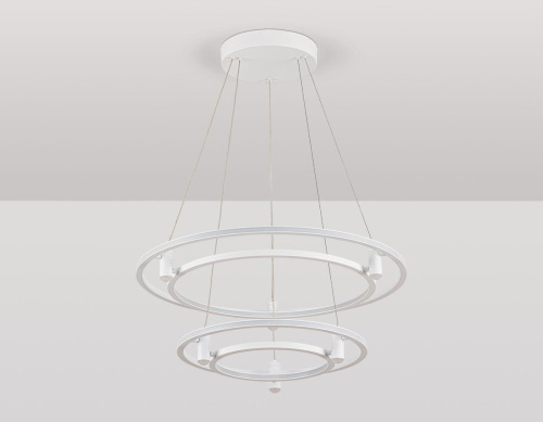 Подвесной светодиодный светильник Ambrella light Comfort Line FL5542 Подвесной светодиодный светильник Ambrella light Comfort Line FL5542