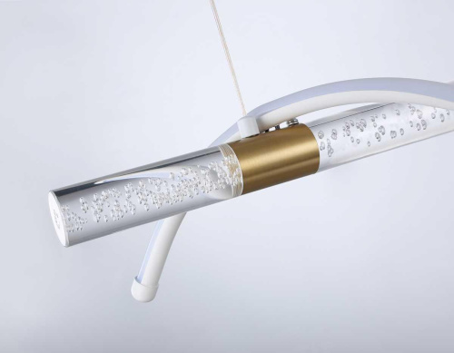 Подвесной светодиодный светильник Ambrella light Comfort LineTech FL5002 Подвесной светодиодный светильник Ambrella light Comfort LineTech FL5002