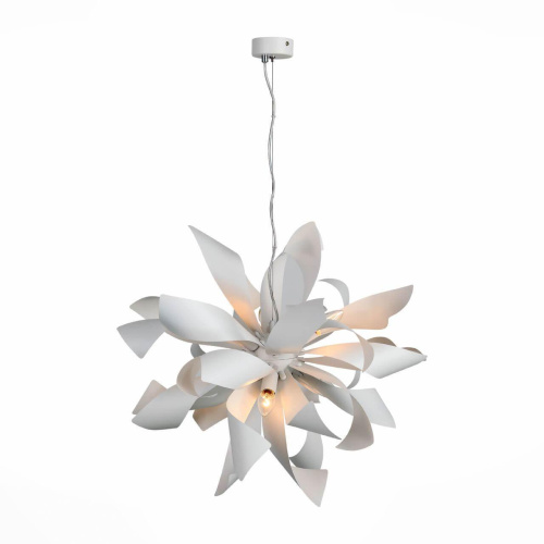 Подвесная люстра ST Luce Spiraglio SL453.503.06E Подвесная люстра ST Luce Spiraglio SL453.503.06E