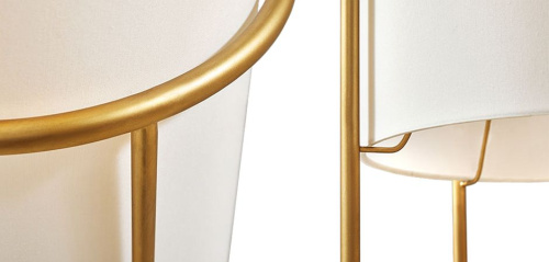 Напольная Лампа Delfino Floor Lamp By Imperiumloft Напольная Лампа Delfino Floor Lamp By Imperiumloft