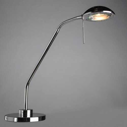 Настольная лампа Arte Lamp Flamingo A2250LT-1CC Настольная лампа Arte Lamp Flamingo A2250LT-1CC