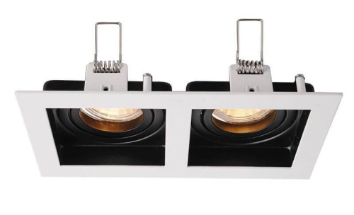 Встраиваемый светильник Deko-Light Algol II 110004 Встраиваемый светильник Deko-Light Algol II 110004