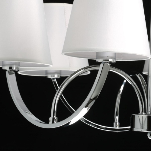 Подвесная люстра MW-Light Вега 329011906 Подвесная люстра MW-Light Вега 329011906