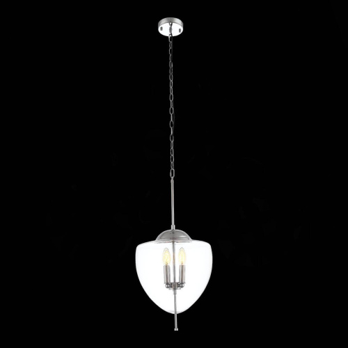 Подвесной светильник ST Luce Delevaso SL367.113.04 Подвесной светильник ST Luce Delevaso SL367.113.04
