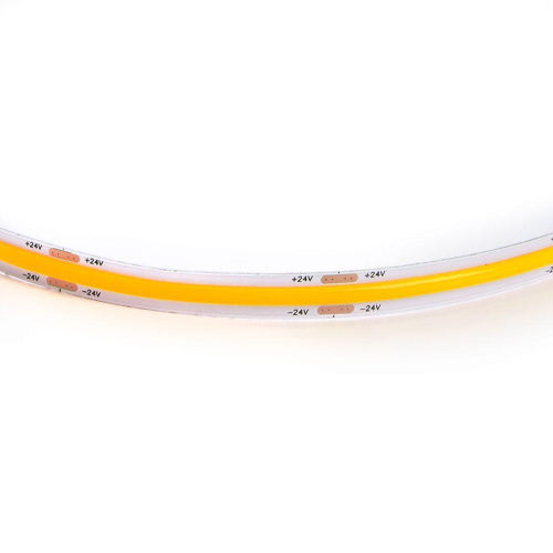 Светодиодная лента Feron 8W/m 320LED/m 2110SMD желтый 5M LS530 48269 Светодиодная лента Feron 8W/m 320LED/m 2110SMD желтый 5M LS530 48269