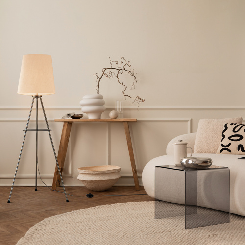 Торшер Maytoni Comfort MOD008FL-01N Торшер Maytoni Comfort MOD008FL-01N
