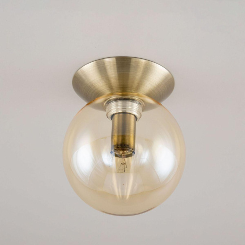 Потолочный светильник Citilux Томми CL102513 Потолочный светильник Citilux Томми CL102513