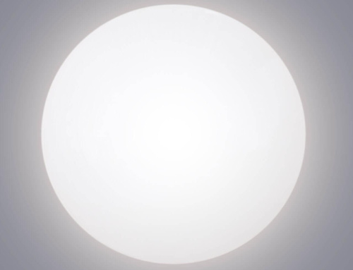 Потолочный светодиодный светильник Arti Lampadari Bianco E 1.13.49 W Потолочный светодиодный светильник Arti Lampadari Bianco E 1.13.49 W