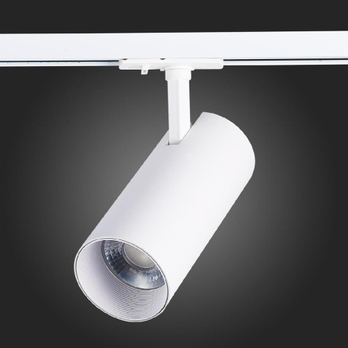 Трековый светодиодный светильник ST Luce Mono ST350.546.30.24 Трековый светодиодный светильник ST Luce Mono ST350.546.30.24