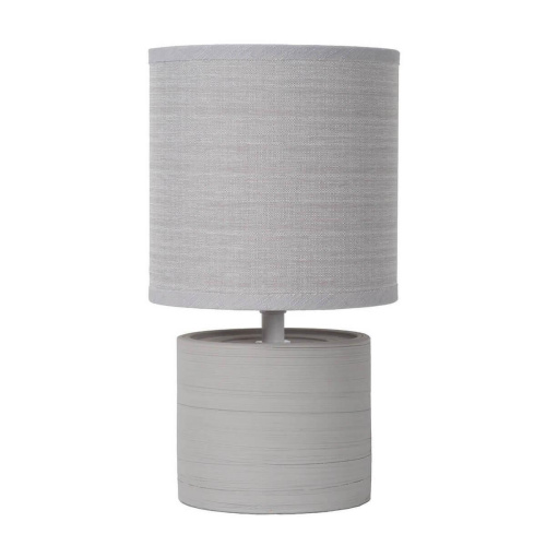 Настольная лампа Lucide Greasby 47502/81/36 Настольная лампа Lucide Greasby 47502/81/36