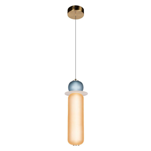 Подвесной светодиодный светильник Loft IT Lollipop 10239P/D Подвесной светодиодный светильник Loft IT Lollipop 10239P/D