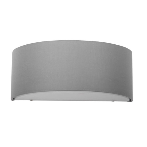 Настенный светильник Crystal Lux Jewel AP1 Gray Настенный светильник Crystal Lux Jewel AP1 Gray