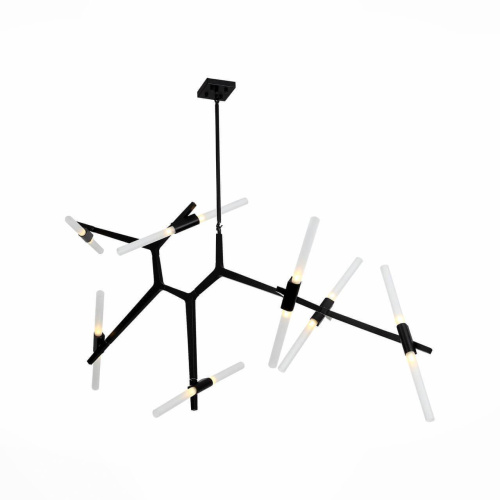 Подвесная люстра ST Luce Bastoni SL947.402.14 Подвесная люстра ST Luce Bastoni SL947.402.14