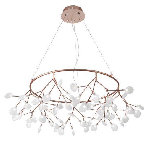 Подвесная люстра ST Luce Riccardo SL411.363.63 Подвесная люстра ST Luce Riccardo SL411.363.63