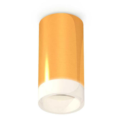 Комплект потолочного светильника Ambrella light Techno Spot XC (C6327, N6248) XS6327021 Комплект потолочного светильника Ambrella light Techno Spot XC (C6327, N6248) XS6327021