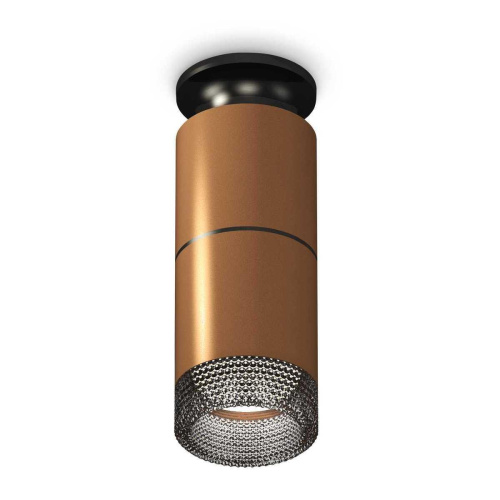 Комплект потолочного светильника Ambrella light Techno Spot XC (N6902, C6304, A2061, N6151) XS6304171 Комплект потолочного светильника Ambrella light Techno Spot XC (N6902, C6304, A2061, N6151) XS6304171