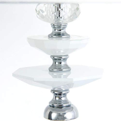 Настольная лампа Divinare 8825/03 TL-1 Настольная лампа Divinare 8825/03 TL-1