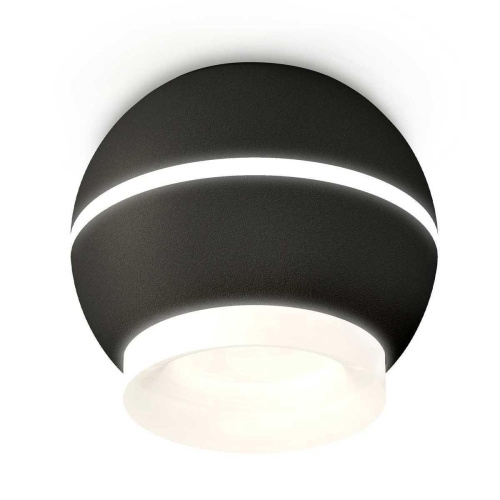 Комплект потолочного светильника Ambrella light Techno Spot XC (C1102, N7165) XS1102041 Комплект потолочного светильника Ambrella light Techno Spot XC (C1102, N7165) XS1102041