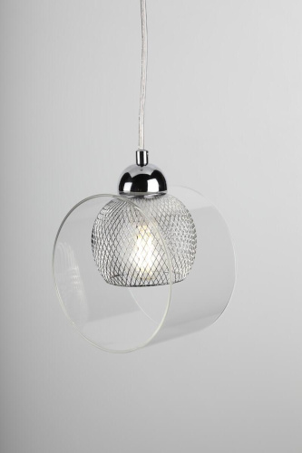 Подвесной светильник Rivoli Mod 3034-201 Б0037686 Подвесной светильник Rivoli Mod 3034-201 Б0037686