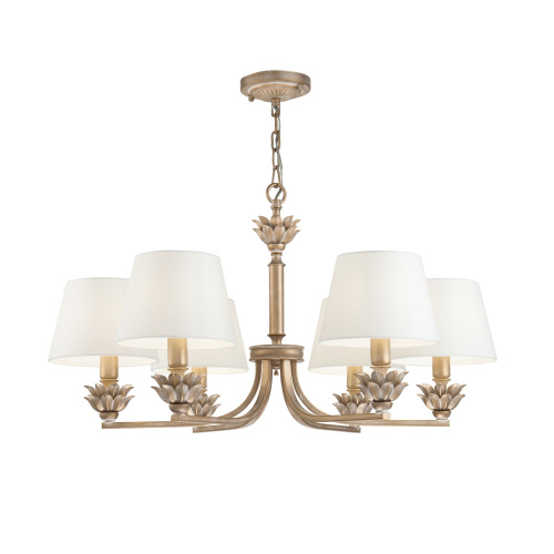 Люстра Maytoni H003PL-06MG Люстра Maytoni H003PL-06MG