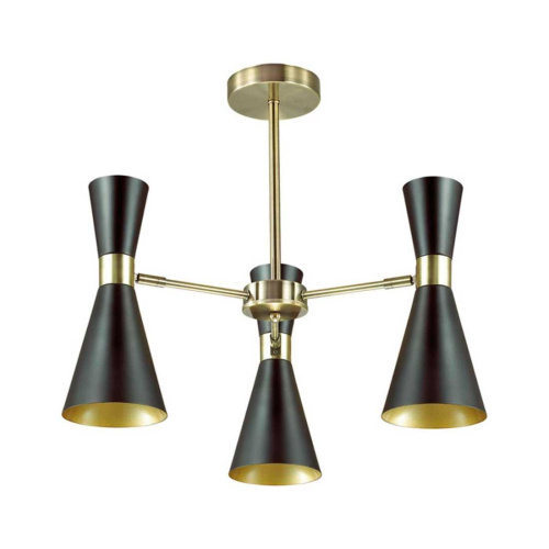 Потолочная люстра Lumion Moderni Quinn 3662/3C Потолочная люстра Lumion Moderni Quinn 3662/3C
