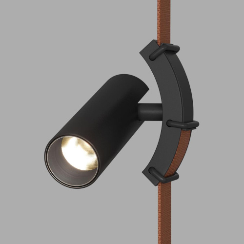Трековый светильник Denkirs DK5547-BK Трековый светильник Denkirs DK5547-BK