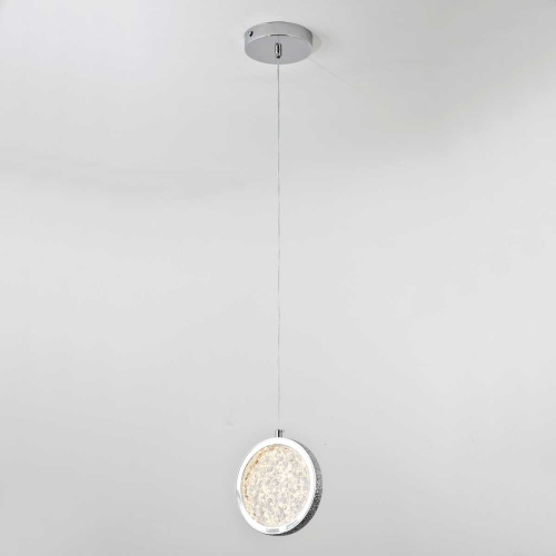 Подвесной светильник LED4U L7108-150 СR Подвесной светильник LED4U L7108-150 СR