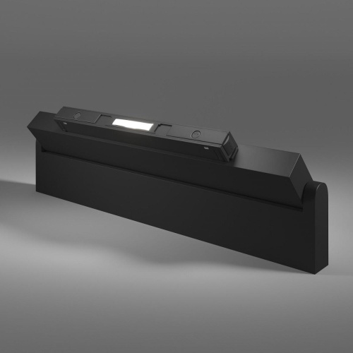 Трековый светодиодный светильник Elektrostandard Slim Magnetic Kos 85086/01 a063560 Трековый светодиодный светильник Elektrostandard Slim Magnetic Kos 85086/01 a063560