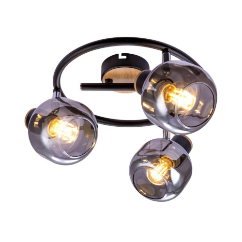 Спот Rivoli Dorkas 7026-733 Б0047099 Спот Rivoli Dorkas 7026-733 Б0047099