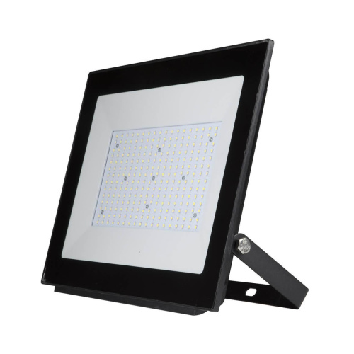 Прожектор светодиодный Uniel ULF-F20-200W/6500K IP65 195-250В black UL-00005159 Прожектор светодиодный Uniel ULF-F20-200W/6500K IP65 195-250В black UL-00005159