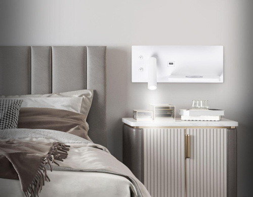 Светодиодный спот Ambrella light Wallers FW2971 Светодиодный спот Ambrella light Wallers FW2971
