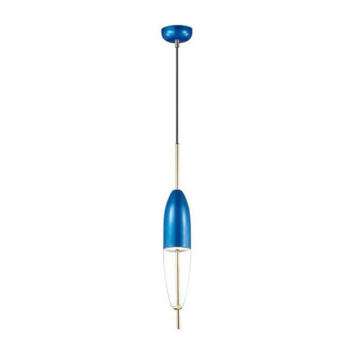 Подвесной светодиодный светильник Odeon Light Larus 4612/5L Подвесной светодиодный светильник Odeon Light Larus 4612/5L