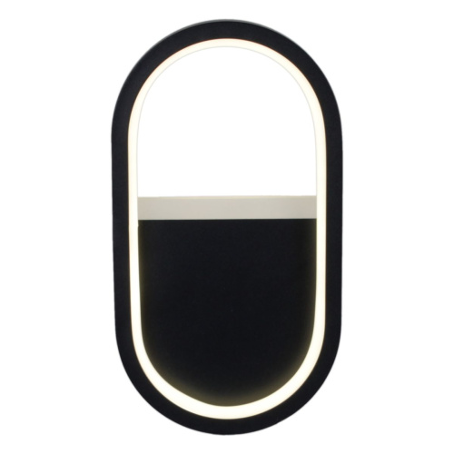 Бра Reluce 86862-9.2-001IL LED9W BK Бра Reluce 86862-9.2-001IL LED9W BK