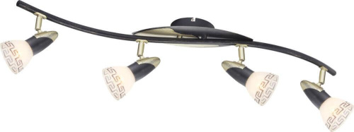 Спот Globo Novara 5449-4 Спот Globo Novara 5449-4