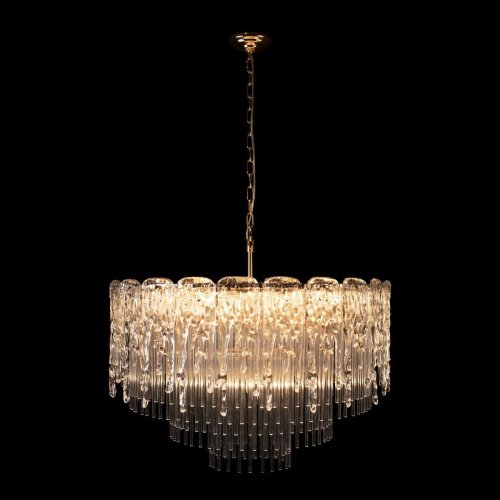 Подвесная люстра Loft IT Florida 10298/800 French gold Подвесная люстра Loft IT Florida 10298/800 French gold