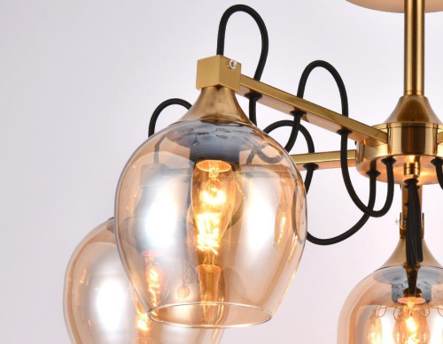 Потолочная люстра Ambrella light Traditional TR9061 Потолочная люстра Ambrella light Traditional TR9061