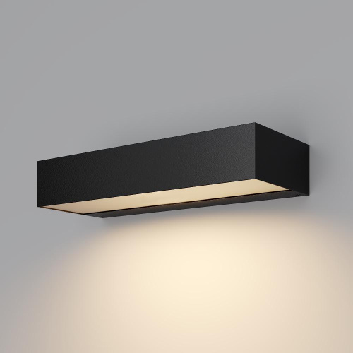 Настенный светильник (бра) Outdoor O428WL-L10GF3K Настенный светильник (бра) Outdoor O428WL-L10GF3K