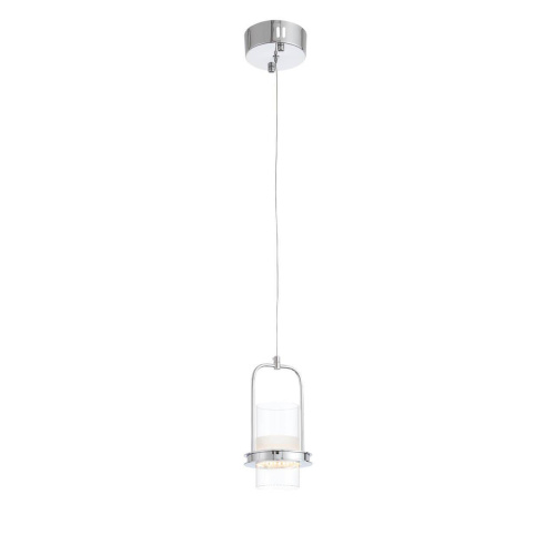Подвесной светодиодный светильник ST Luce SL430.103.01 Подвесной светодиодный светильник ST Luce SL430.103.01