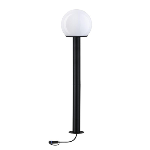 Уличный светильник Paulmann Classic Poller Globe 94321 Уличный светильник Paulmann Classic Poller Globe 94321